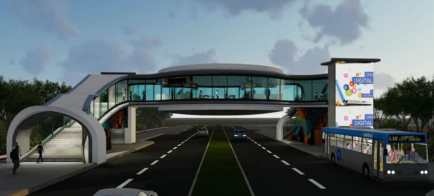 SUB SEA TRANSPORTATION SERVICES